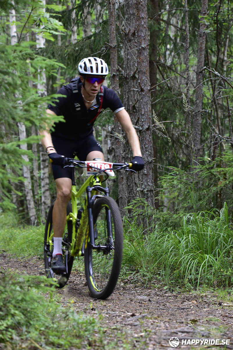 Bild från Engelbrektsturen 2019